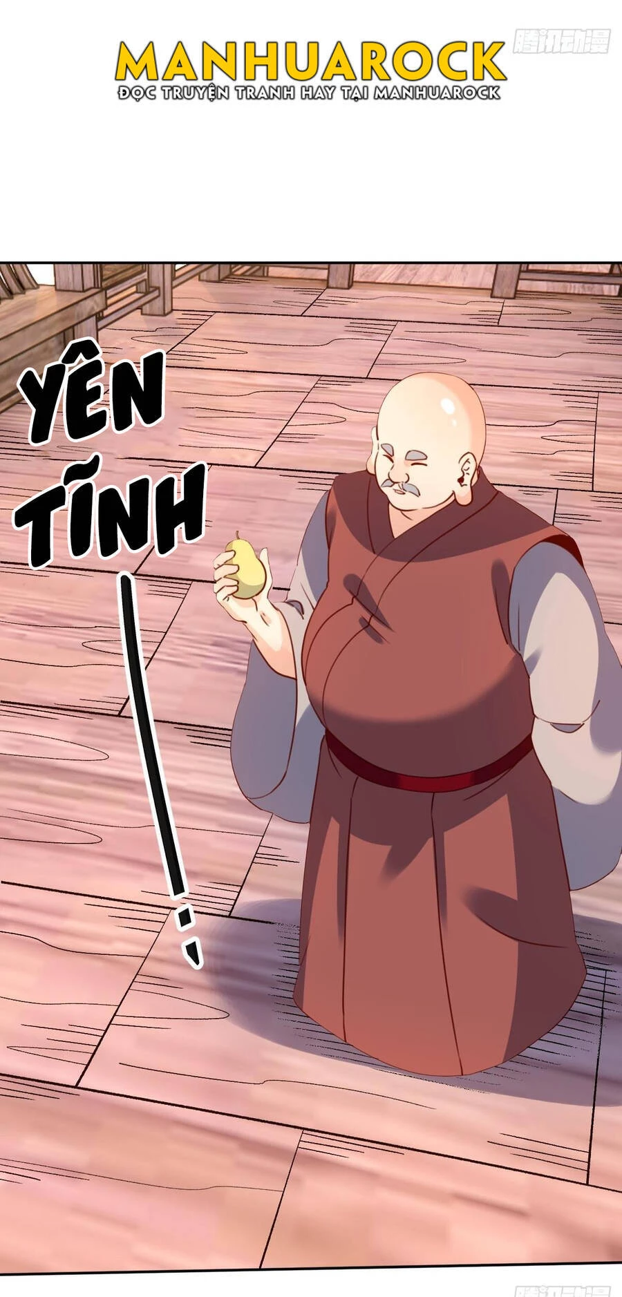 Nguyên Lai Ta Là Tu Tiên Đại Lão Chapter 69 - 33