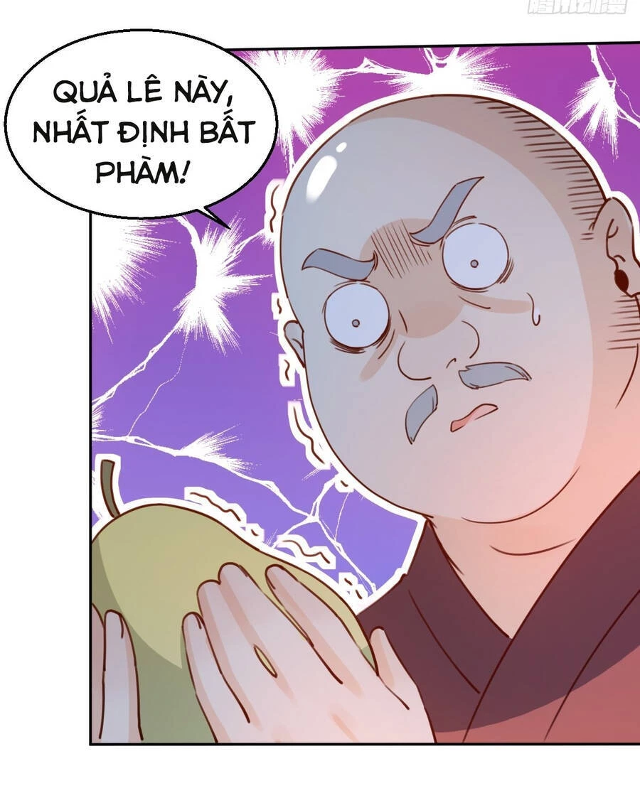 Nguyên Lai Ta Là Tu Tiên Đại Lão Chapter 69 - 34
