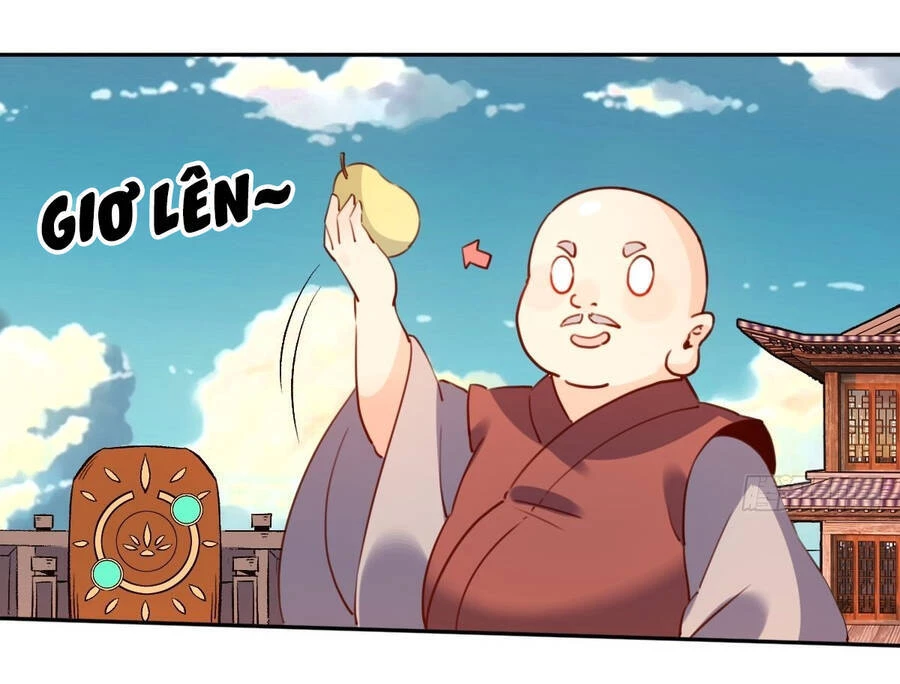Nguyên Lai Ta Là Tu Tiên Đại Lão Chapter 69 - 35