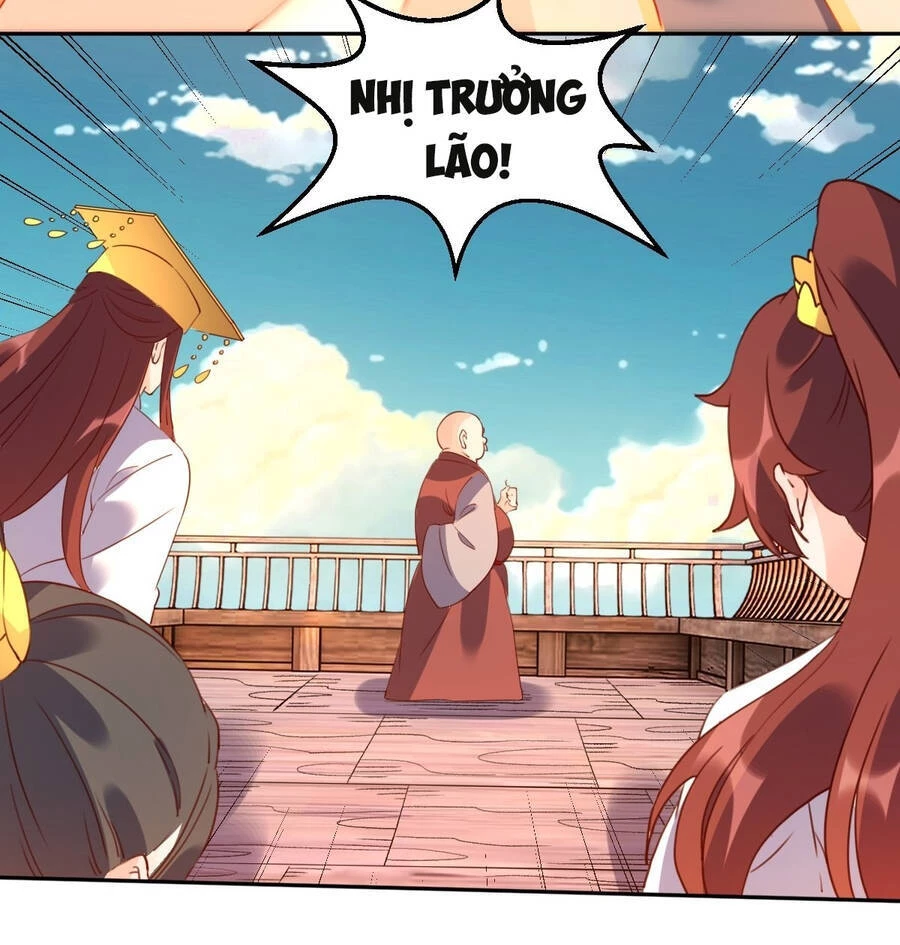 Nguyên Lai Ta Là Tu Tiên Đại Lão Chapter 69 - 47