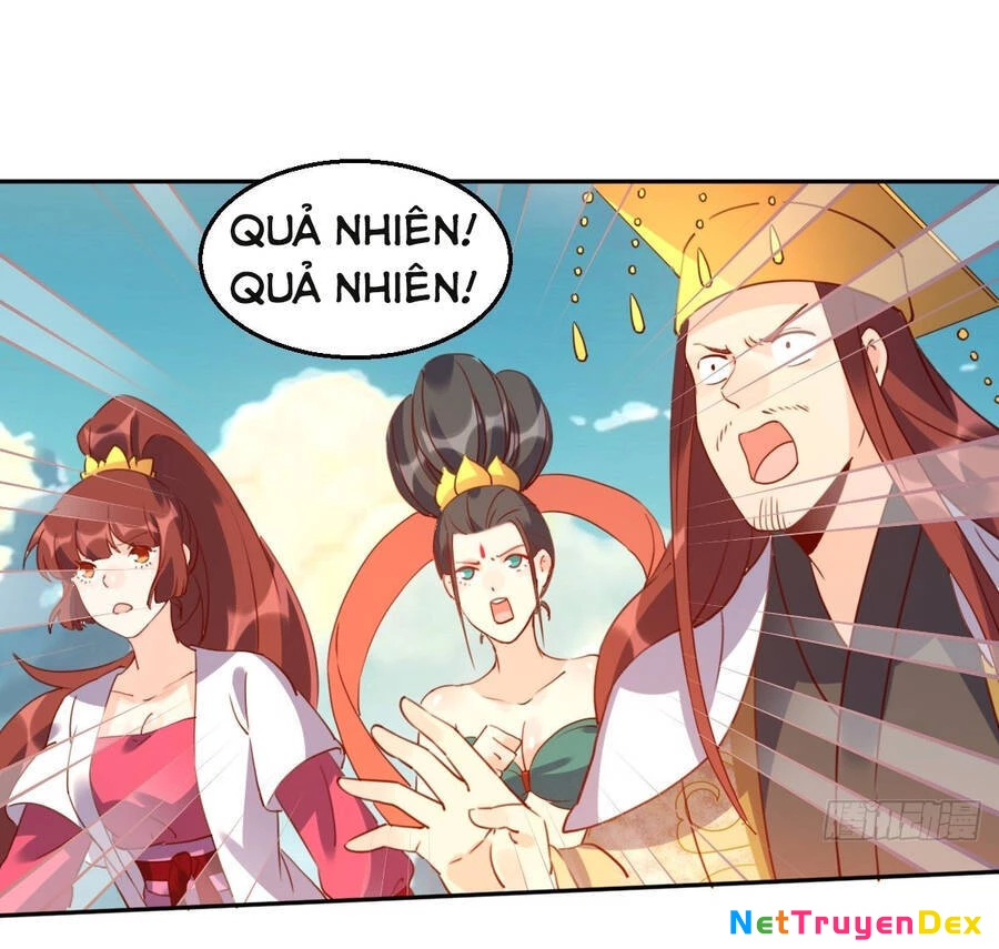 Nguyên Lai Ta Là Tu Tiên Đại Lão Chapter 69 - 49