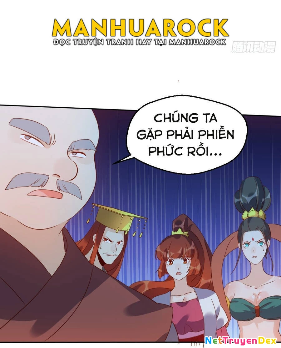Nguyên Lai Ta Là Tu Tiên Đại Lão Chapter 69 - 58