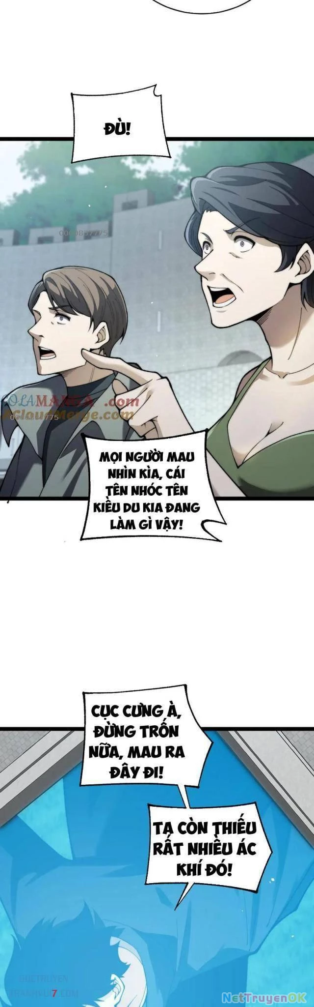 Sức Mạnh Tối Đa? Ta Lại Là Vong Linh Sư! Chapter 68 - 17