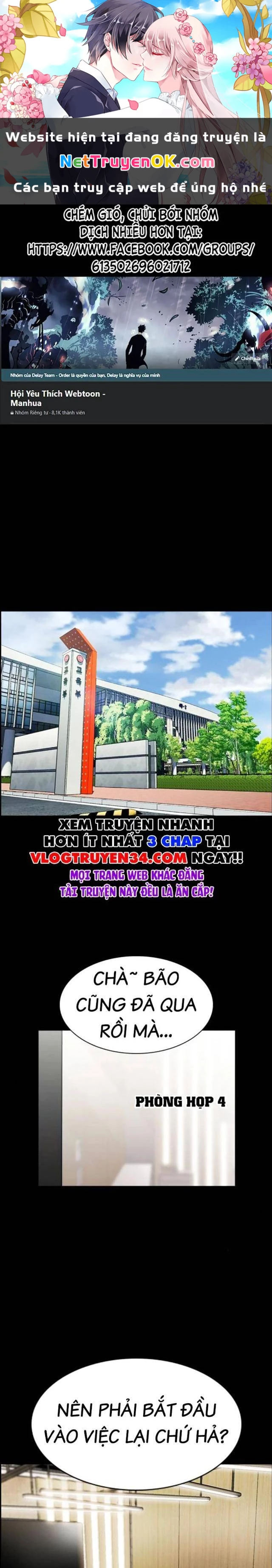 Giáo Dục Chân Chính Chapter 171 - 1