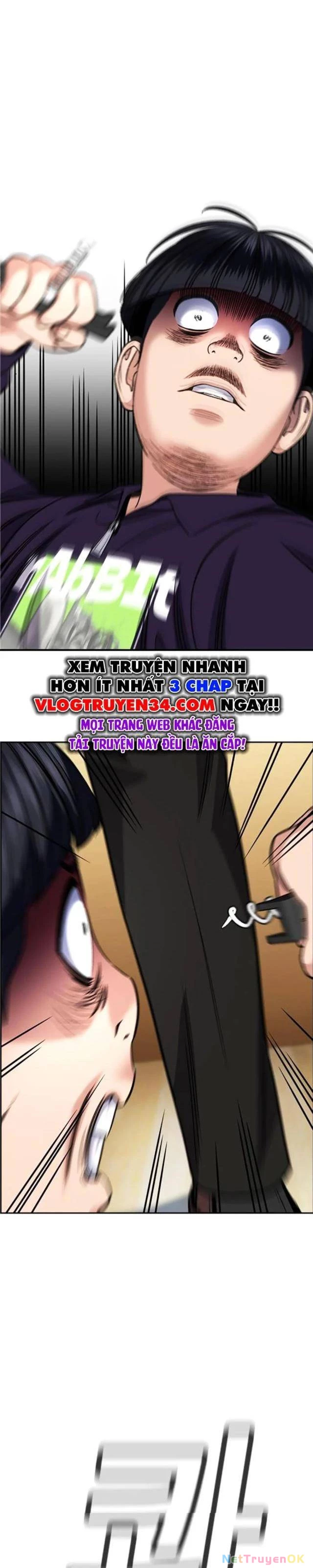 Giáo Dục Chân Chính Chapter 171 - 32