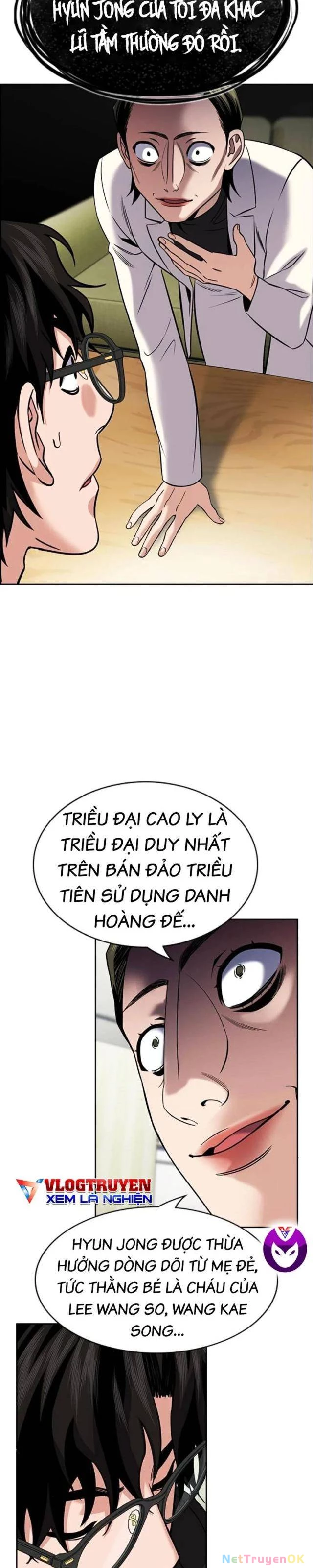 Giáo Dục Chân Chính Chapter 172 - 12