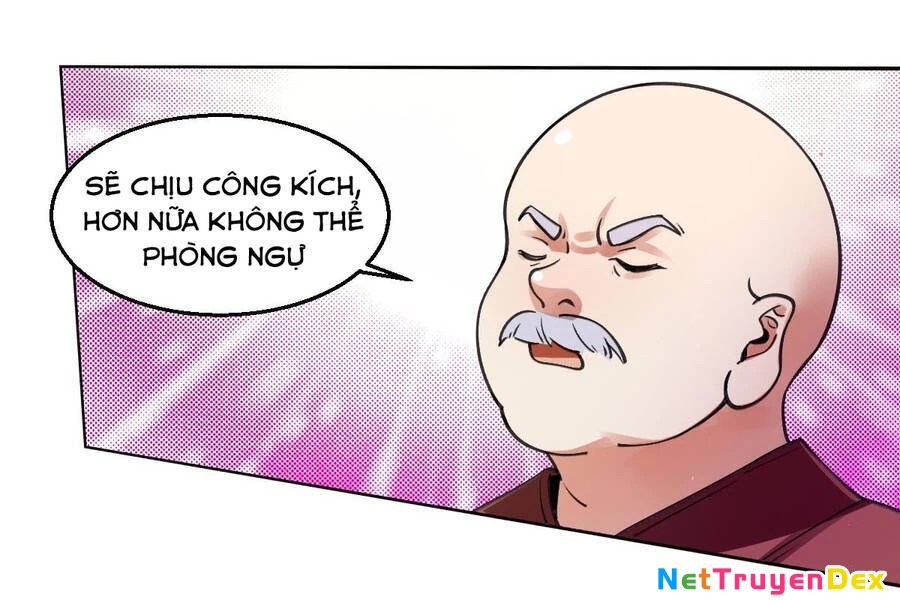 Nguyên Lai Ta Là Tu Tiên Đại Lão Chapter 70 - 5
