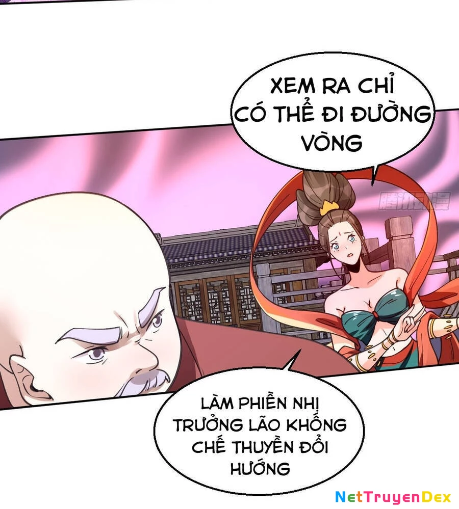 Nguyên Lai Ta Là Tu Tiên Đại Lão Chapter 70 - 9