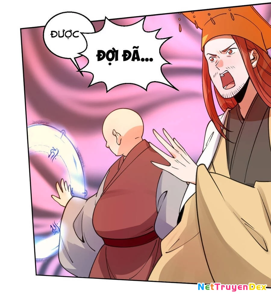 Nguyên Lai Ta Là Tu Tiên Đại Lão Chapter 70 - 10