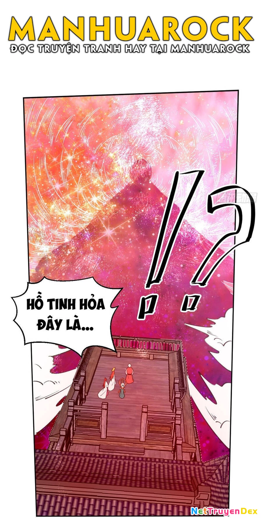 Nguyên Lai Ta Là Tu Tiên Đại Lão Chapter 70 - 12