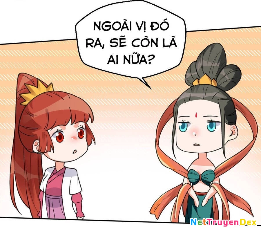 Nguyên Lai Ta Là Tu Tiên Đại Lão Chapter 70 - 15