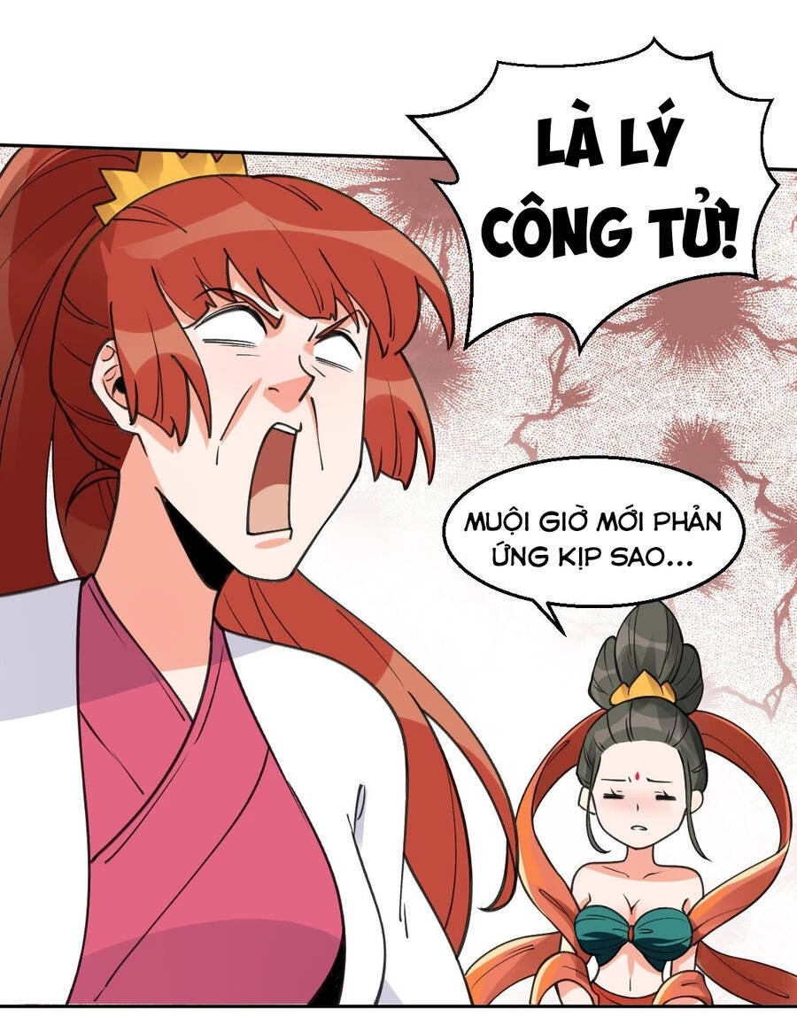 Nguyên Lai Ta Là Tu Tiên Đại Lão Chapter 70 - 16