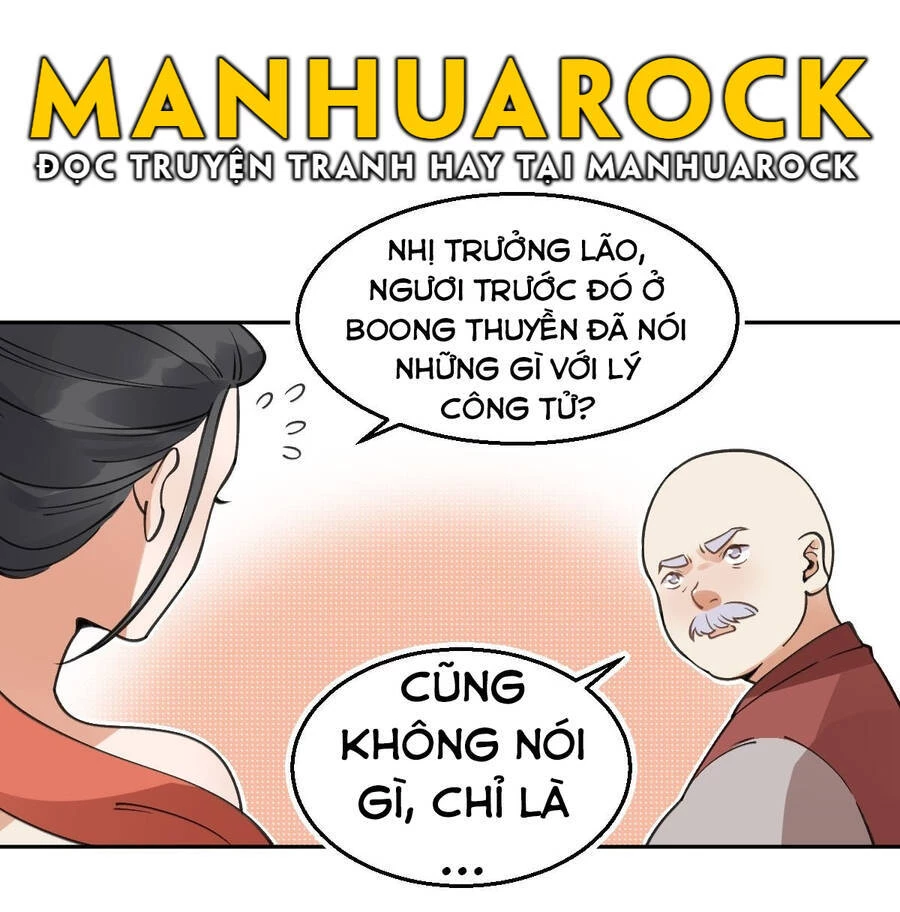 Nguyên Lai Ta Là Tu Tiên Đại Lão Chapter 70 - 17
