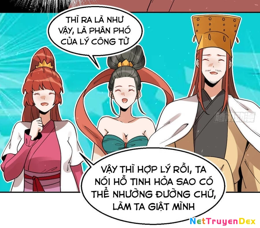 Nguyên Lai Ta Là Tu Tiên Đại Lão Chapter 70 - 20