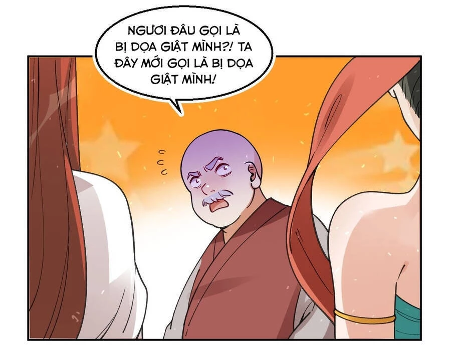 Nguyên Lai Ta Là Tu Tiên Đại Lão Chapter 70 - 21