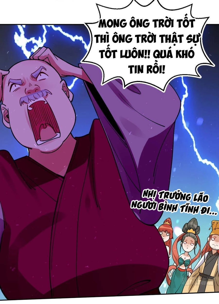 Nguyên Lai Ta Là Tu Tiên Đại Lão Chapter 70 - 23