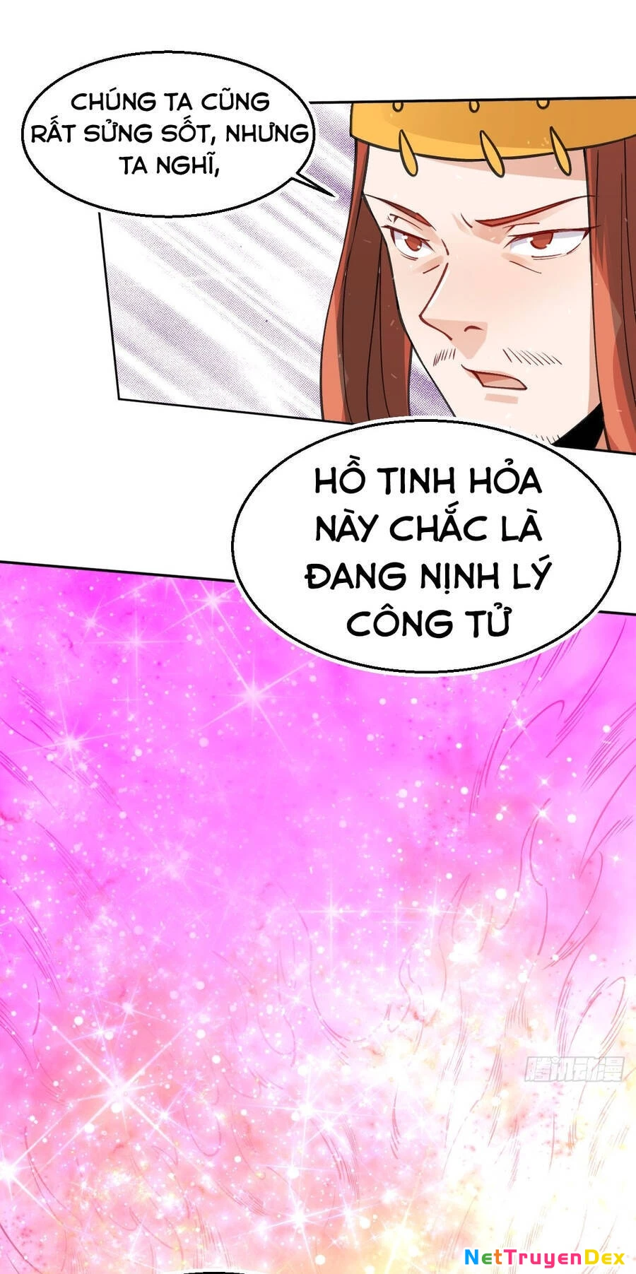 Nguyên Lai Ta Là Tu Tiên Đại Lão Chapter 70 - 24