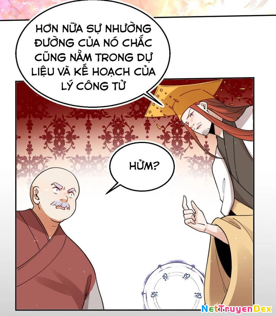 Nguyên Lai Ta Là Tu Tiên Đại Lão Chapter 70 - 25