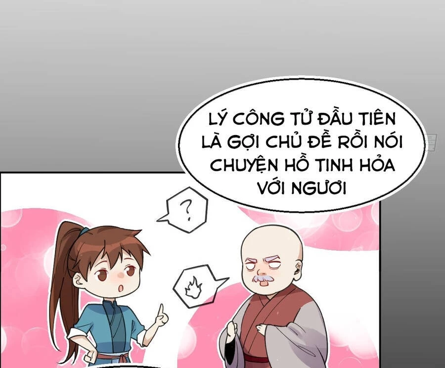 Nguyên Lai Ta Là Tu Tiên Đại Lão Chapter 70 - 26