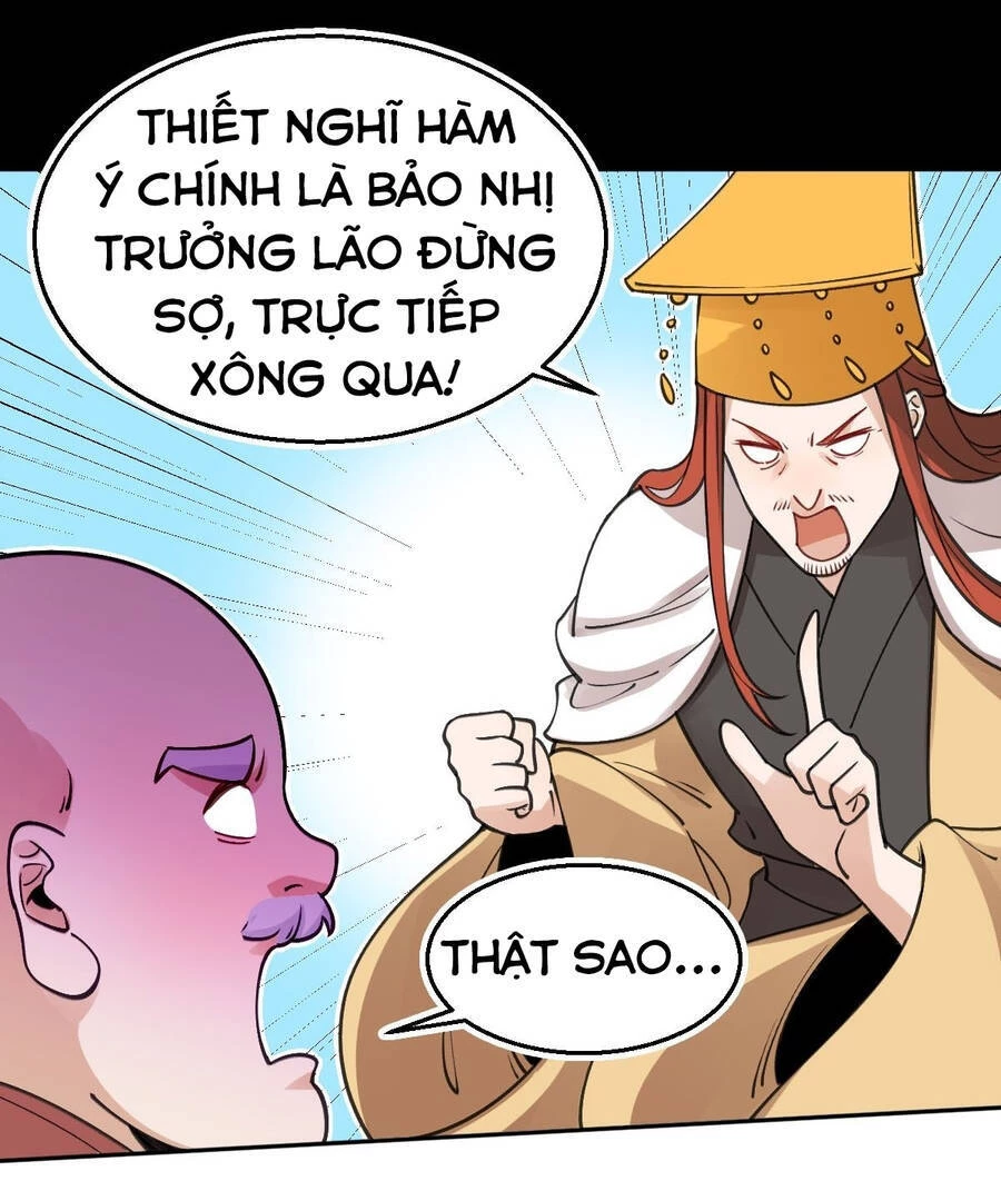Nguyên Lai Ta Là Tu Tiên Đại Lão Chapter 70 - 28