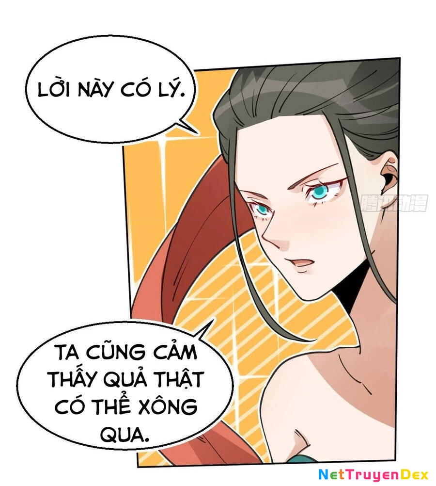 Nguyên Lai Ta Là Tu Tiên Đại Lão Chapter 70 - 29