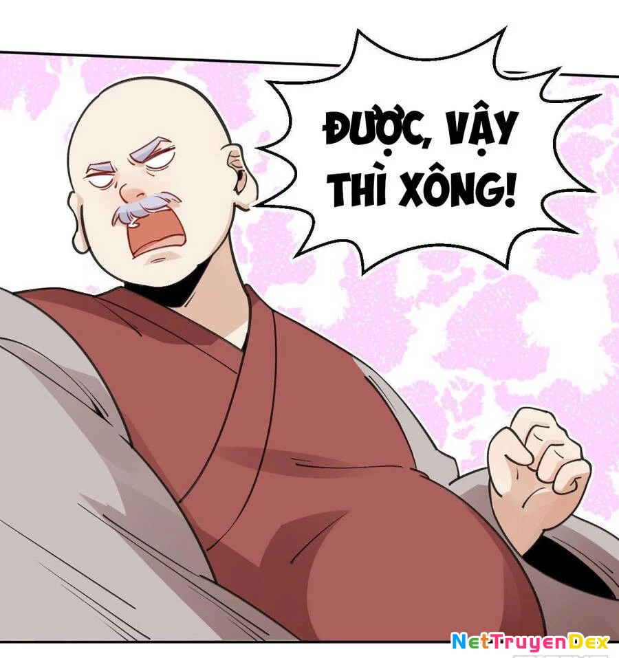 Nguyên Lai Ta Là Tu Tiên Đại Lão Chapter 70 - 31