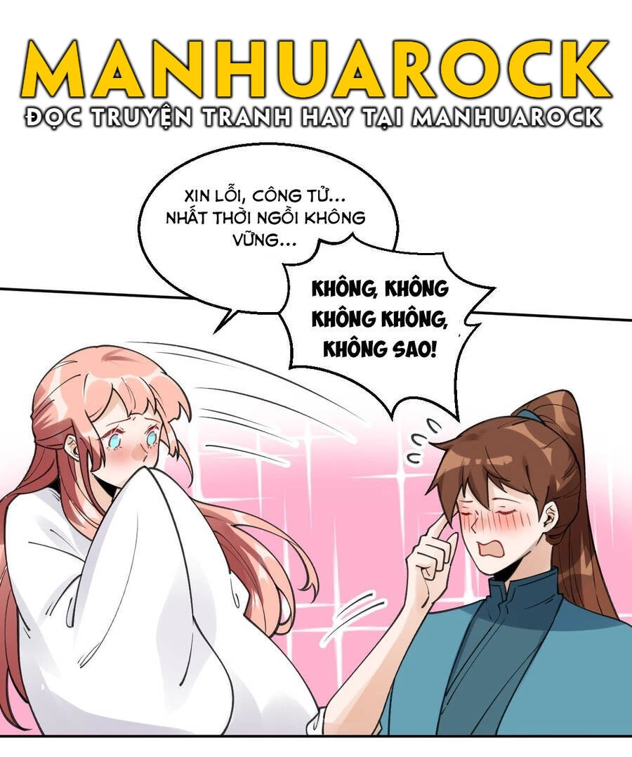 Nguyên Lai Ta Là Tu Tiên Đại Lão Chapter 70 - 37
