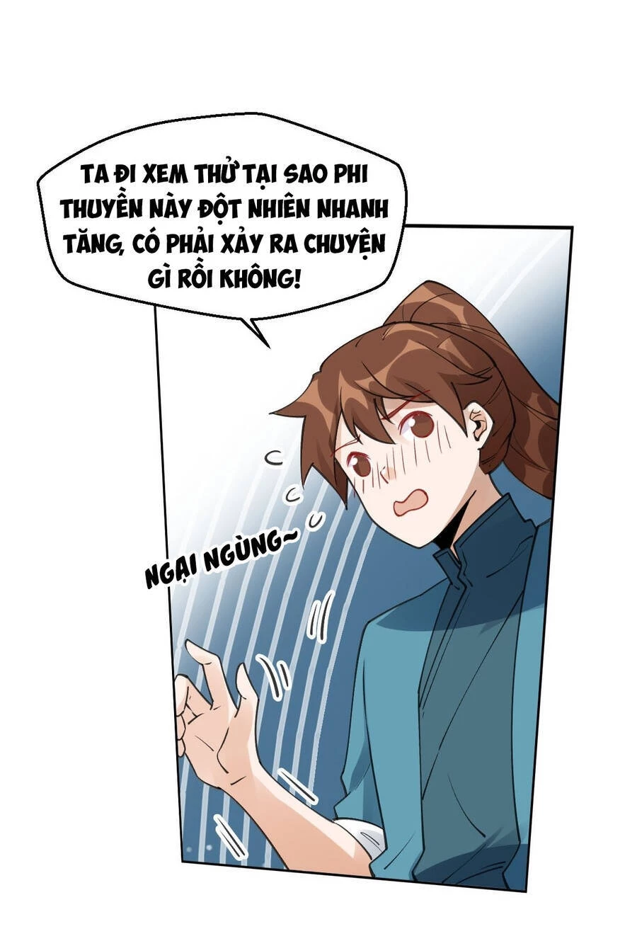 Nguyên Lai Ta Là Tu Tiên Đại Lão Chapter 70 - 38
