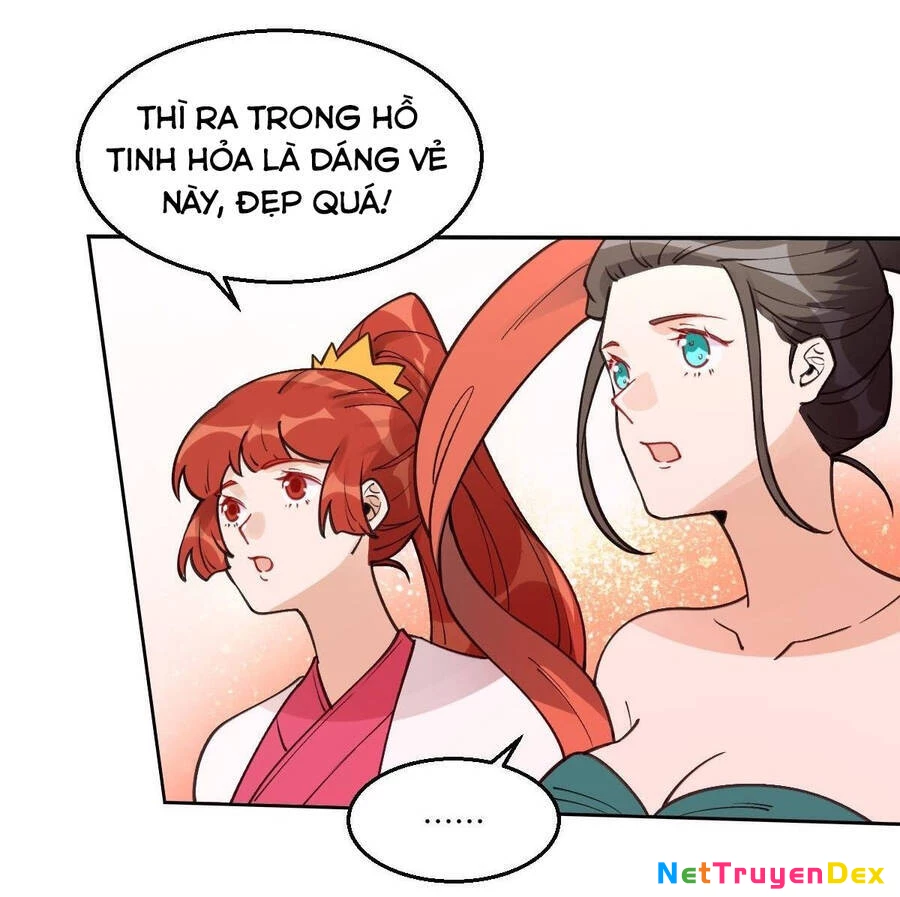Nguyên Lai Ta Là Tu Tiên Đại Lão Chapter 70 - 43