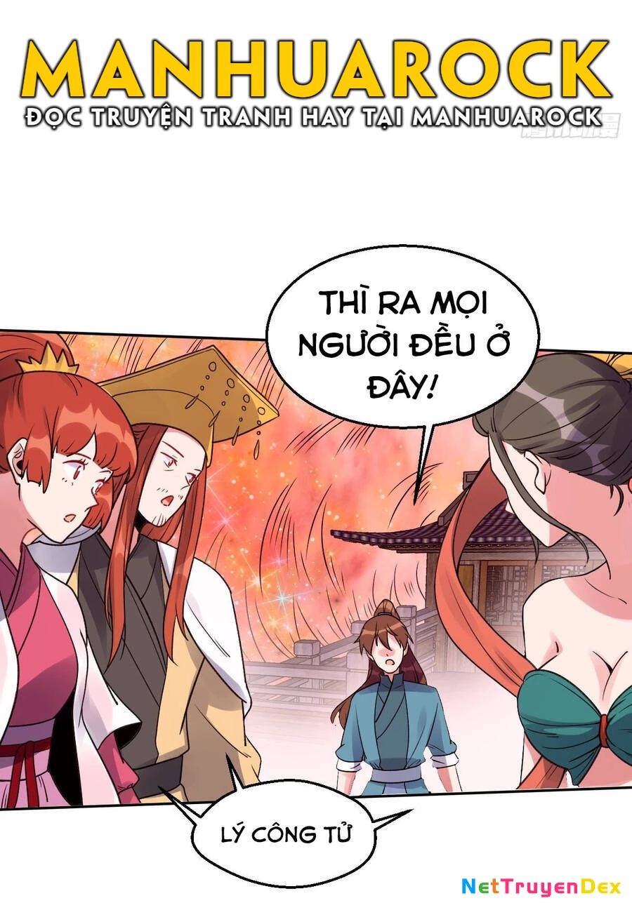 Nguyên Lai Ta Là Tu Tiên Đại Lão Chapter 70 - 44