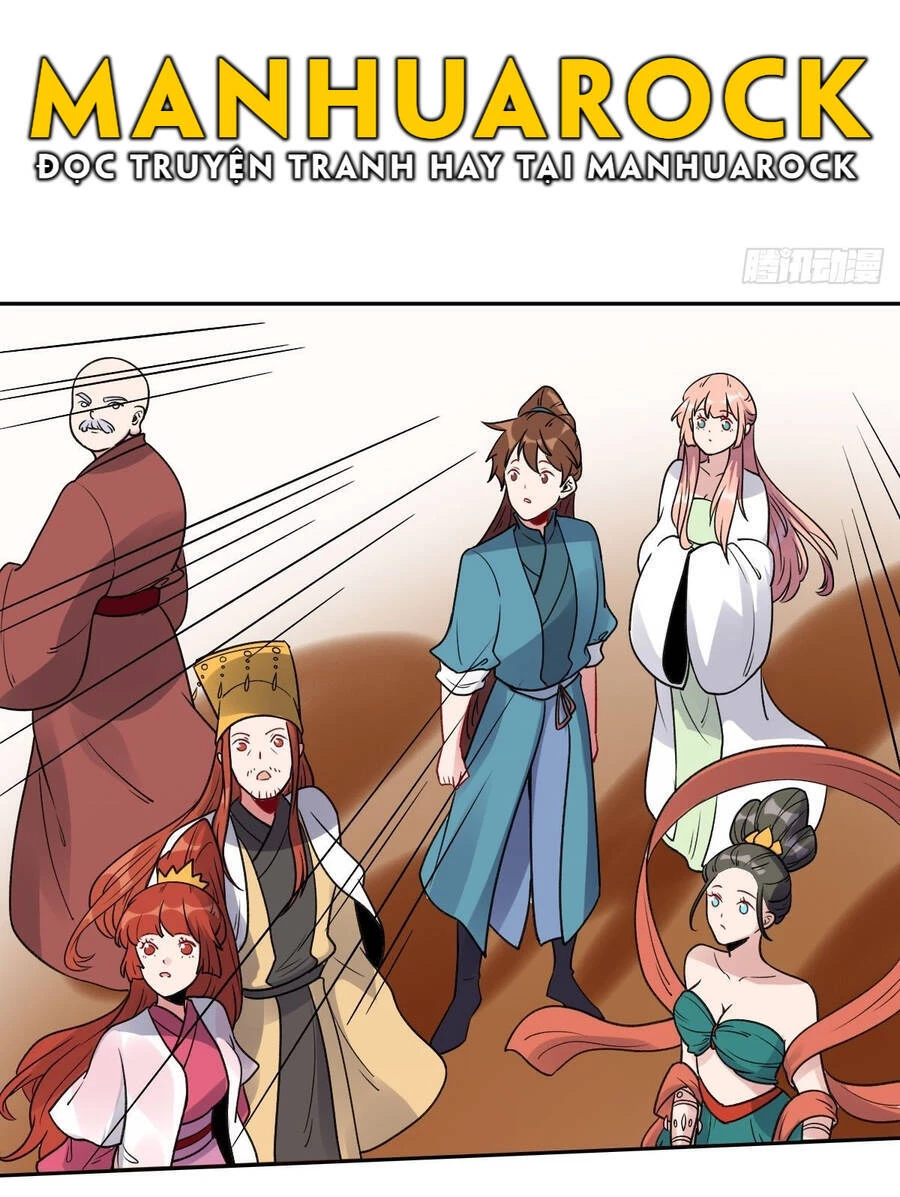Nguyên Lai Ta Là Tu Tiên Đại Lão Chapter 70 - 48