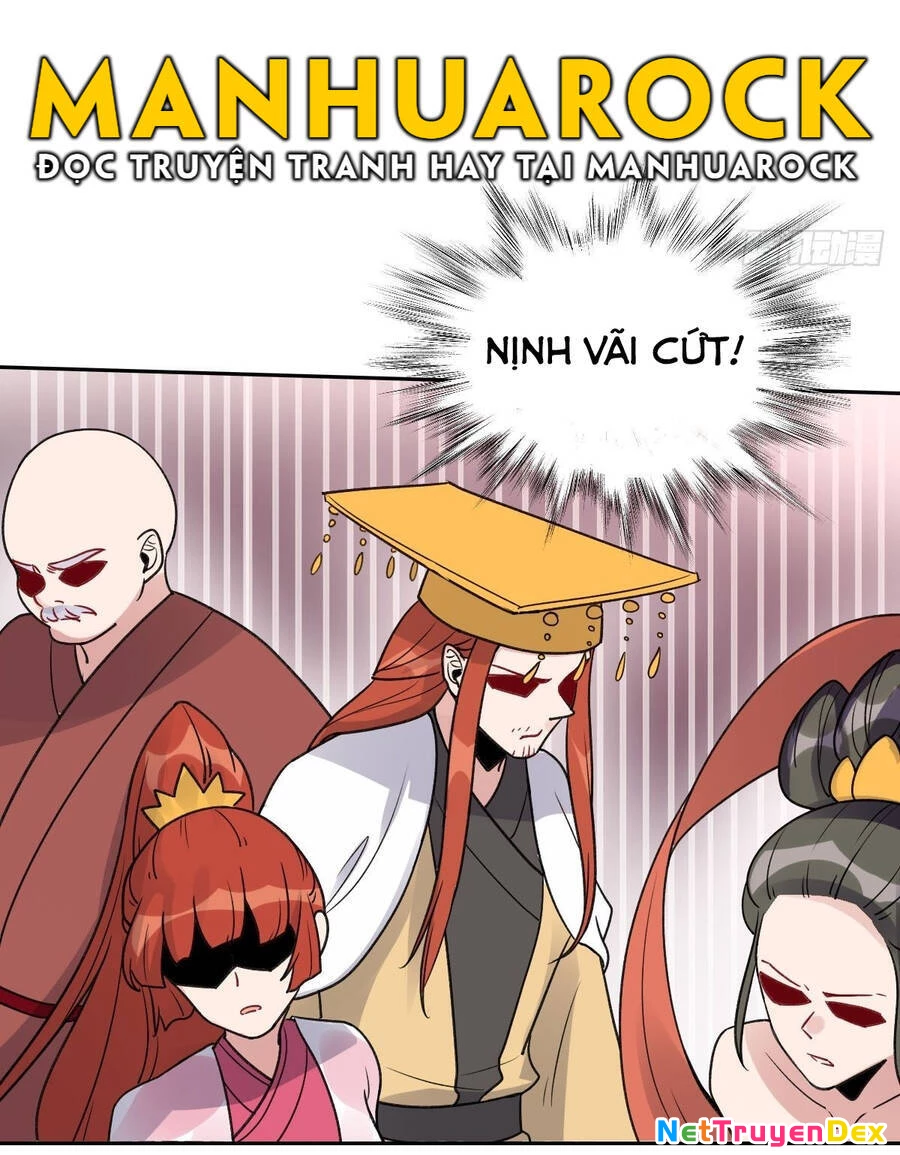 Nguyên Lai Ta Là Tu Tiên Đại Lão Chapter 70 - 52