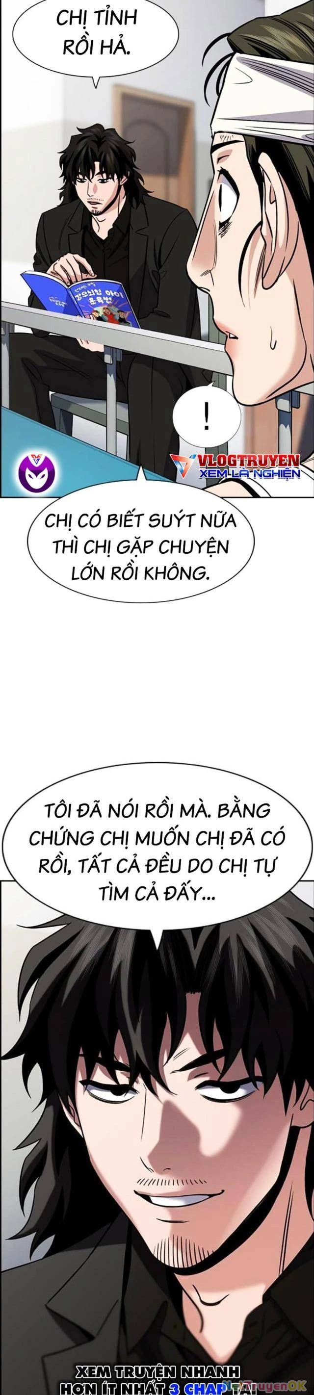 Giáo Dục Chân Chính Chapter 173 - 41