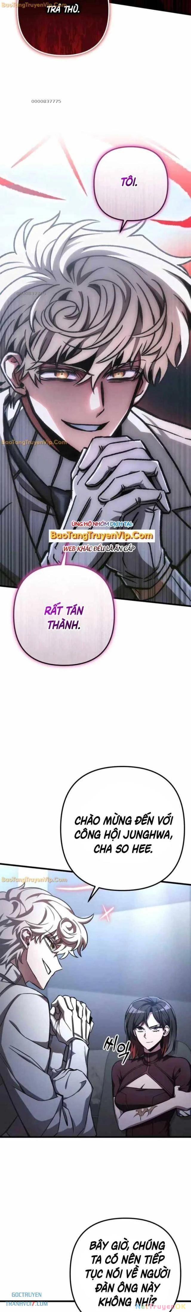Sát Thủ Thiên Tài Đơn Độc Chapter 58 - 2