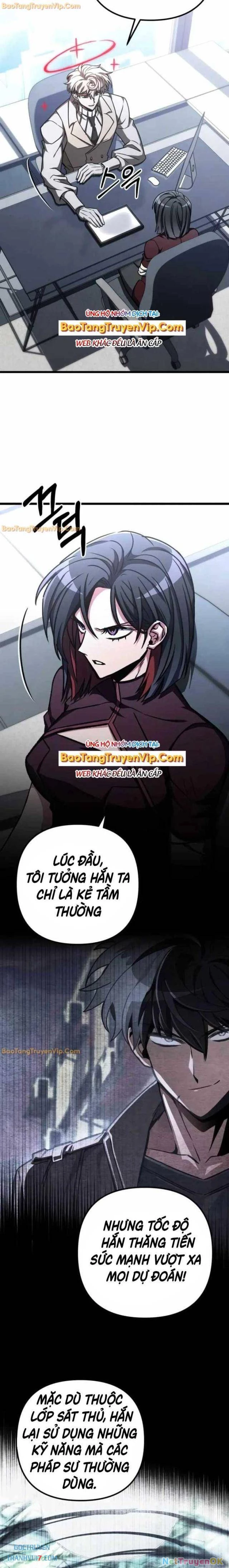 Sát Thủ Thiên Tài Đơn Độc Chapter 58 - 3