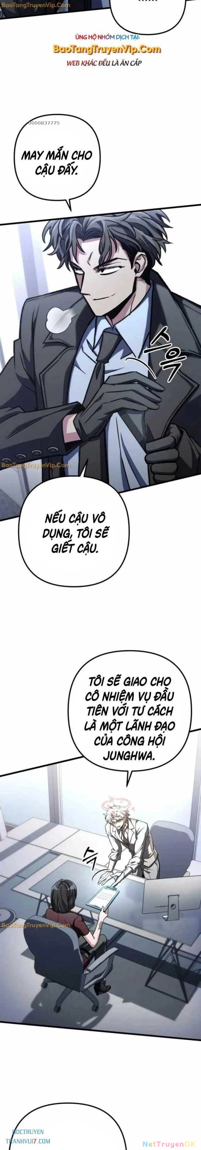 Sát Thủ Thiên Tài Đơn Độc Chapter 58 - 6