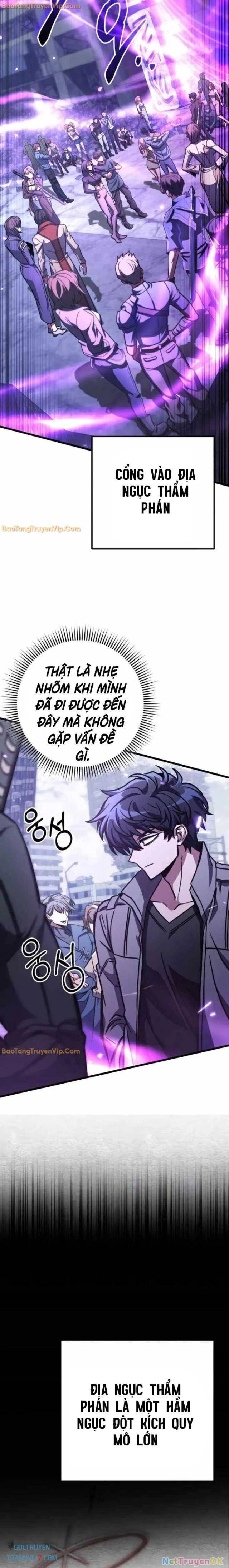 Sát Thủ Thiên Tài Đơn Độc Chapter 58 - 9