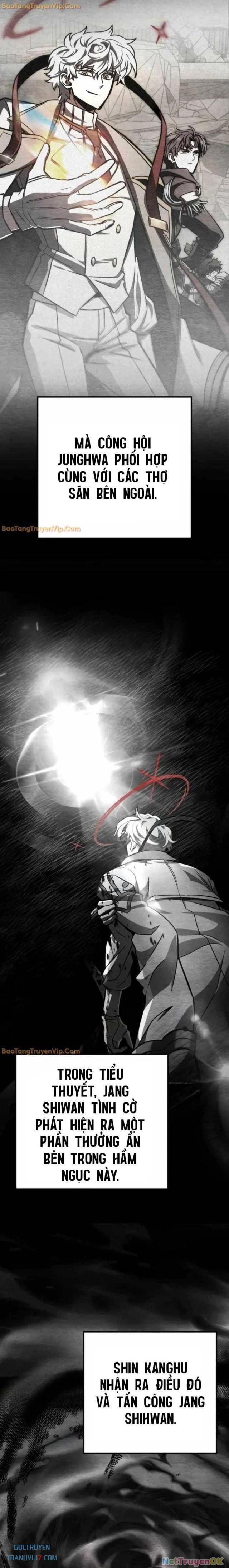 Sát Thủ Thiên Tài Đơn Độc Chapter 58 - 10