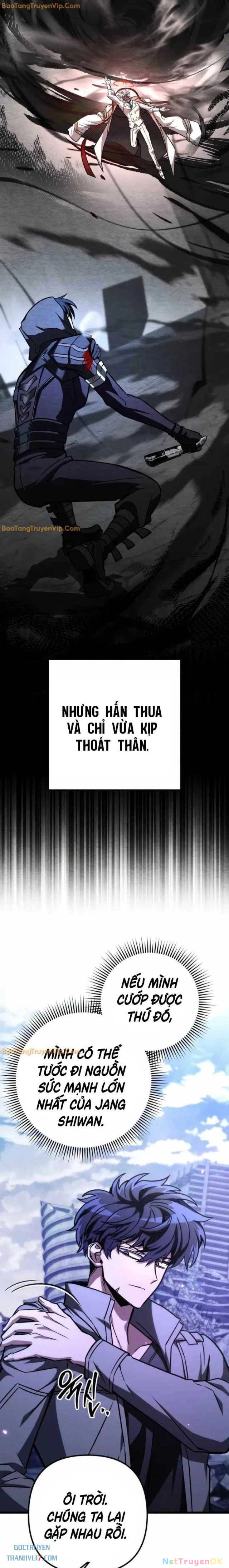 Sát Thủ Thiên Tài Đơn Độc Chapter 58 - 11