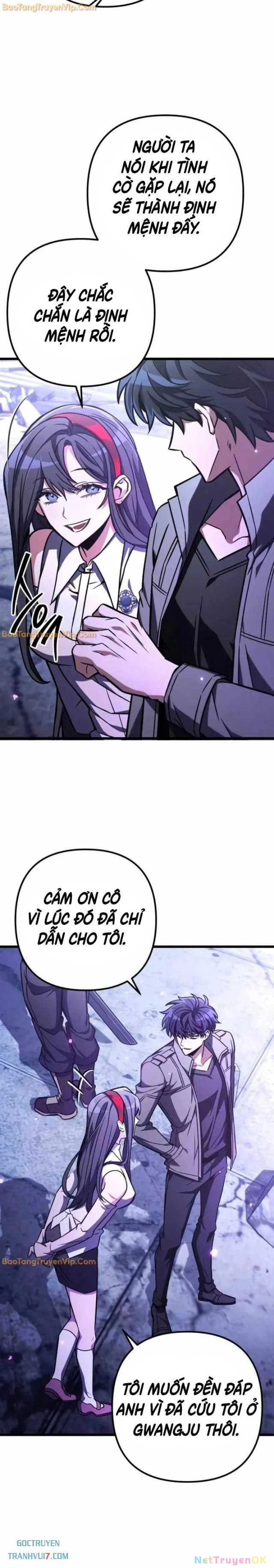 Sát Thủ Thiên Tài Đơn Độc Chapter 58 - 12