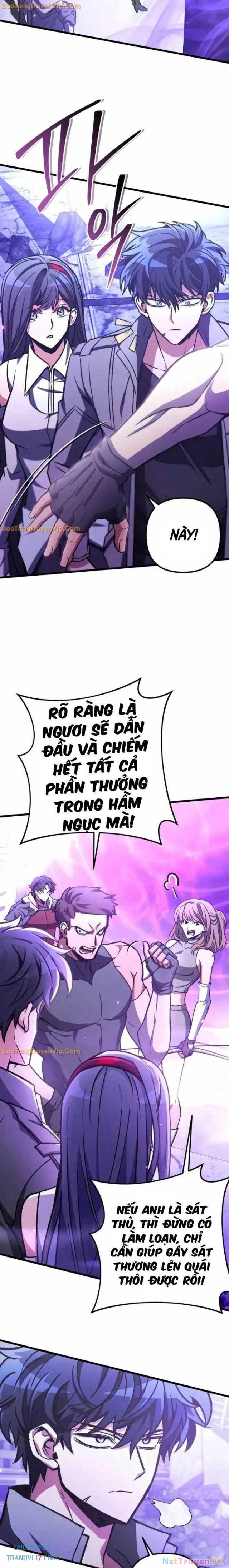 Sát Thủ Thiên Tài Đơn Độc Chapter 58 - 15