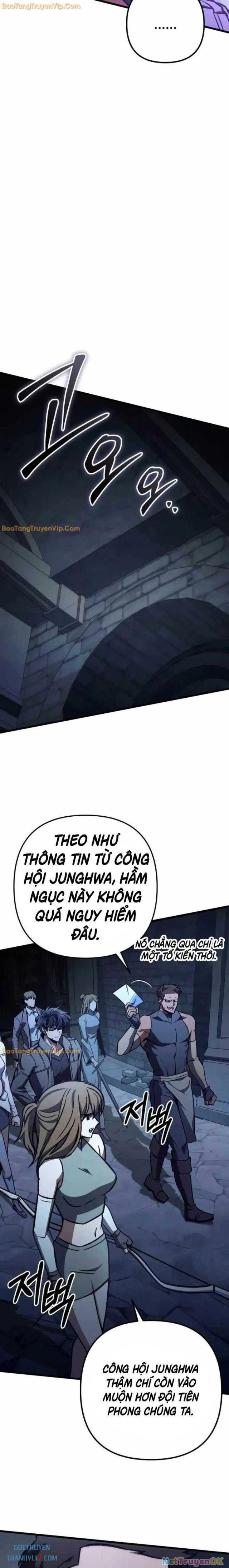 Sát Thủ Thiên Tài Đơn Độc Chapter 58 - 16