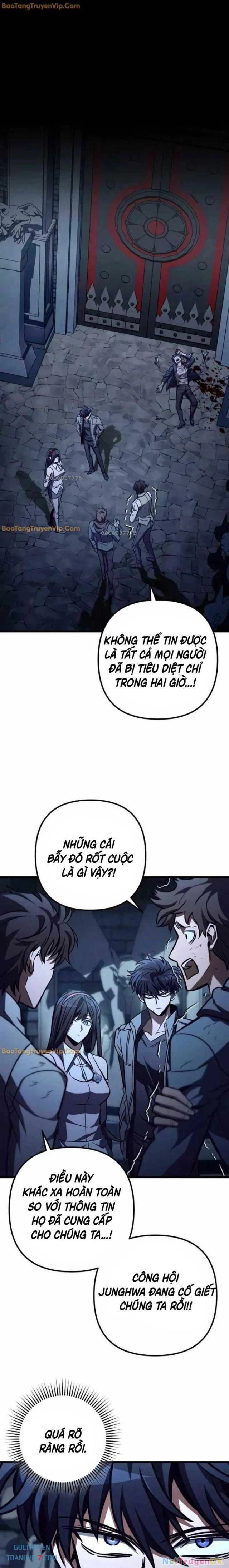 Sát Thủ Thiên Tài Đơn Độc Chapter 58 - 21
