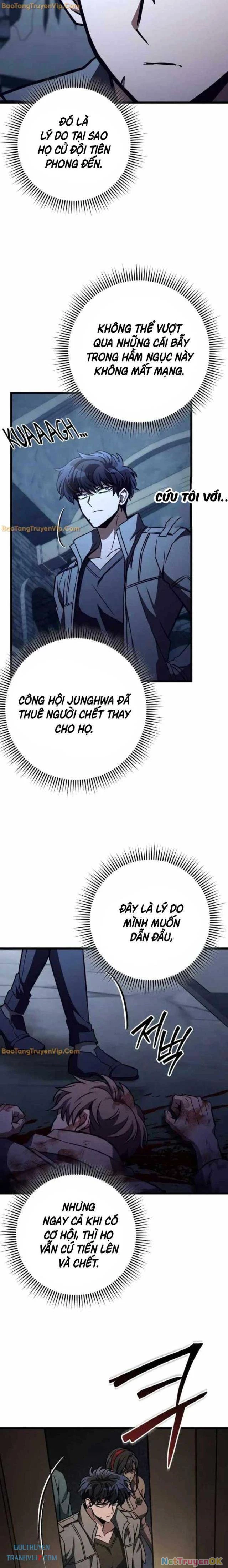 Sát Thủ Thiên Tài Đơn Độc Chapter 58 - 22