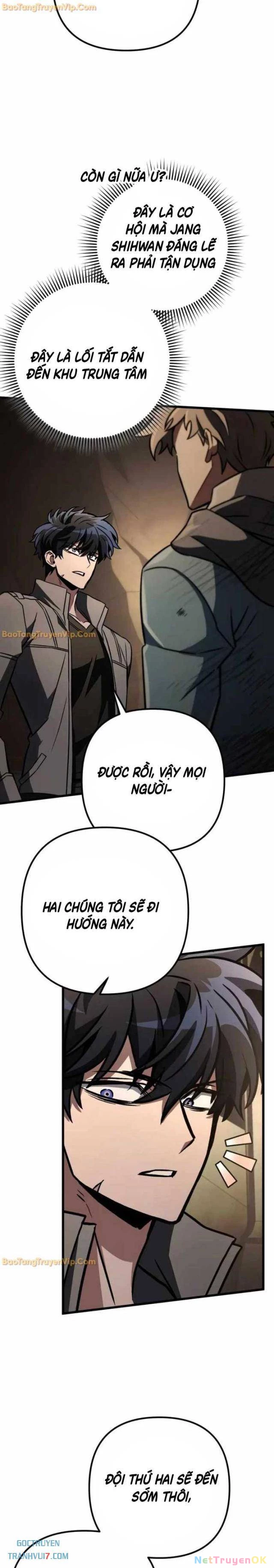 Sát Thủ Thiên Tài Đơn Độc Chapter 58 - 24