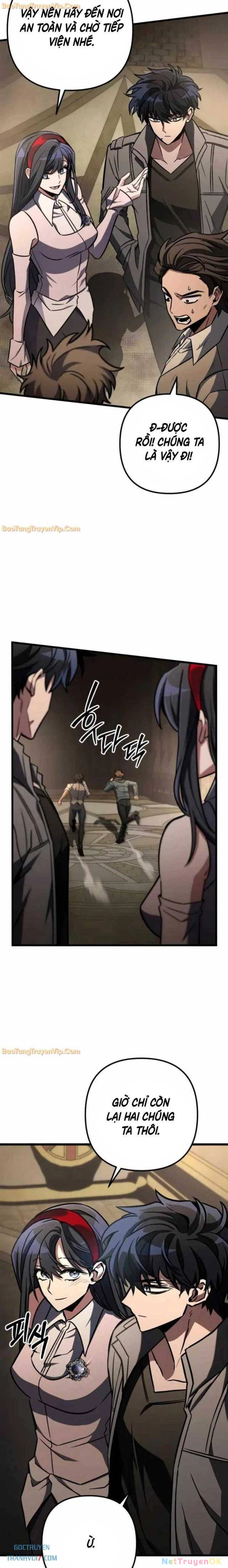Sát Thủ Thiên Tài Đơn Độc Chapter 58 - 25