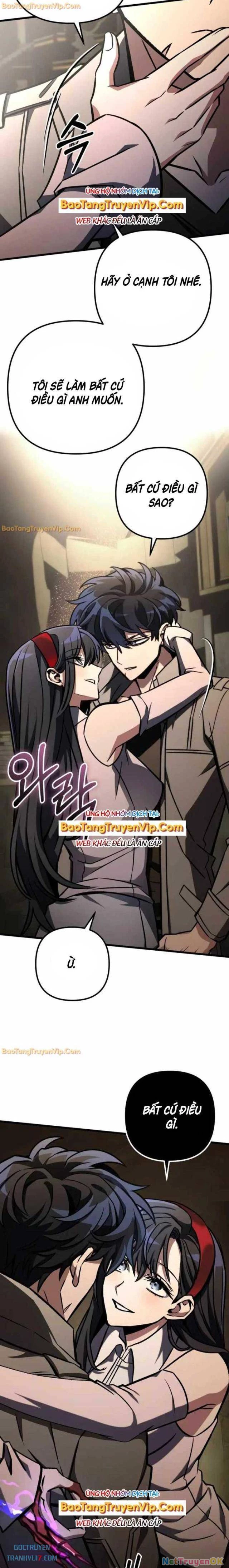 Sát Thủ Thiên Tài Đơn Độc Chapter 58 - 27