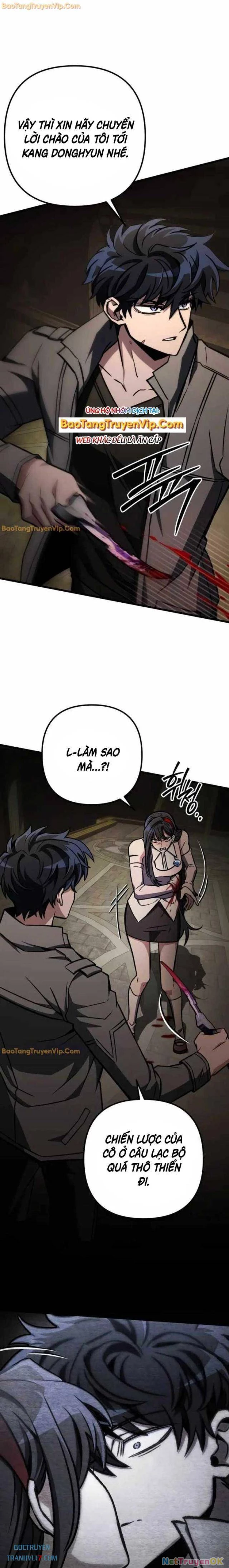 Sát Thủ Thiên Tài Đơn Độc Chapter 58 - 29