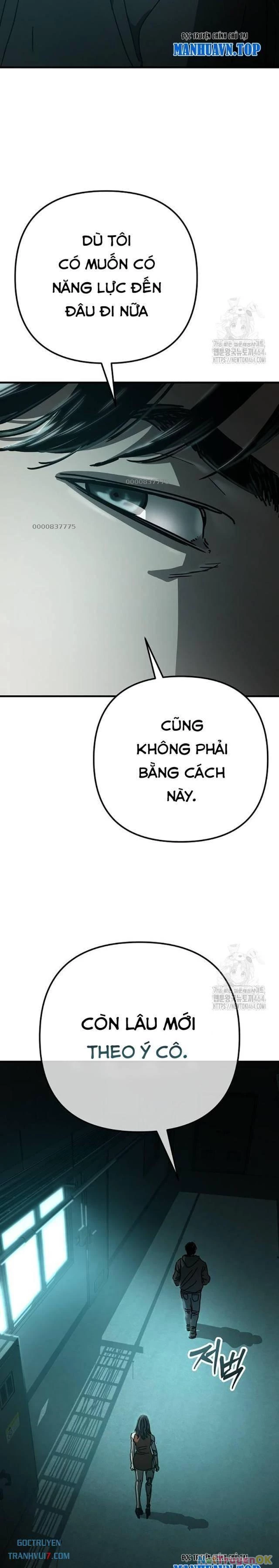 Ngôi Nhà Ẩn Ngày Tận Thế Chapter 28 - 2