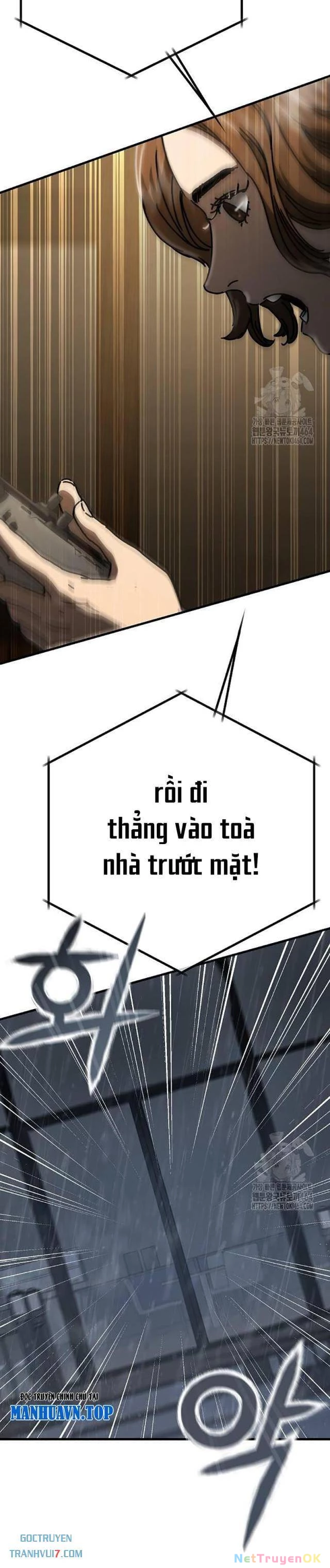 Ngôi Nhà Ẩn Ngày Tận Thế Chapter 28 - 9